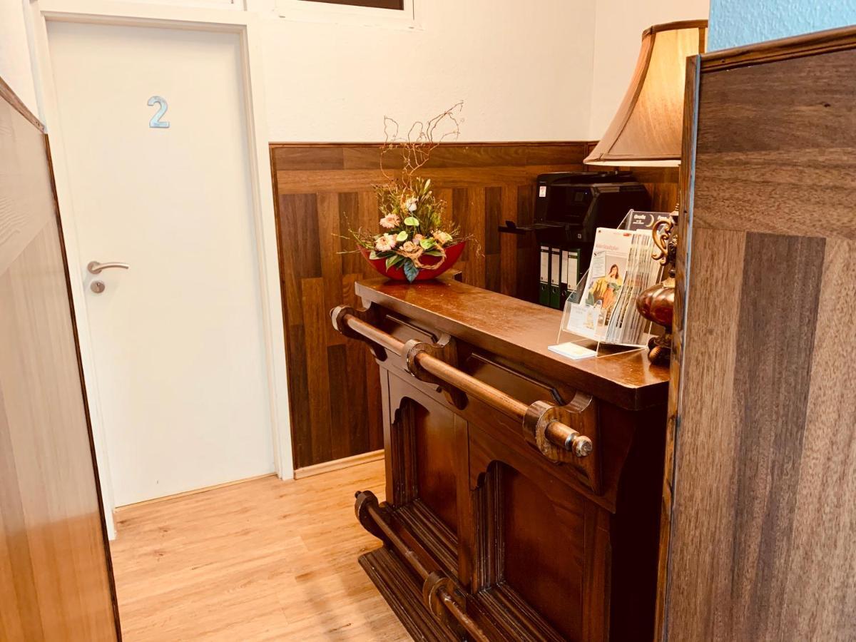 Gasthaus Zur Eule 3* Keulen