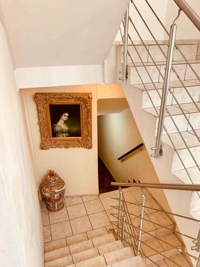 Gasthuis Gasthaus Zur Eule 3*