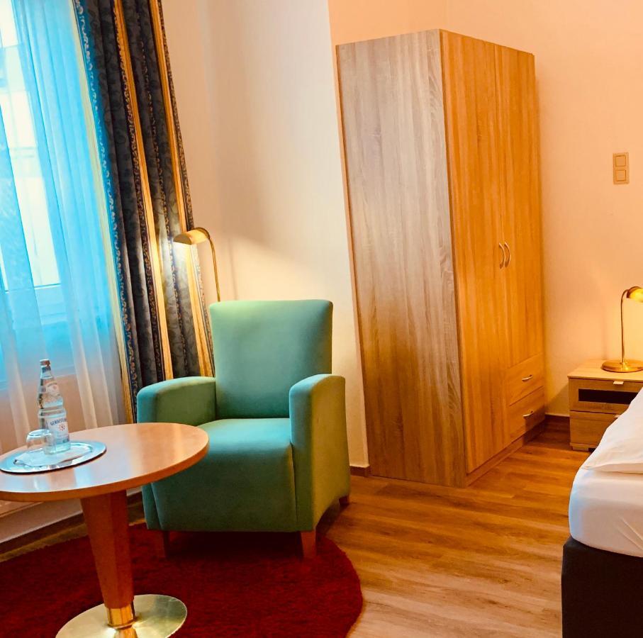 Gasthaus Zur Eule Gasthuis 3*