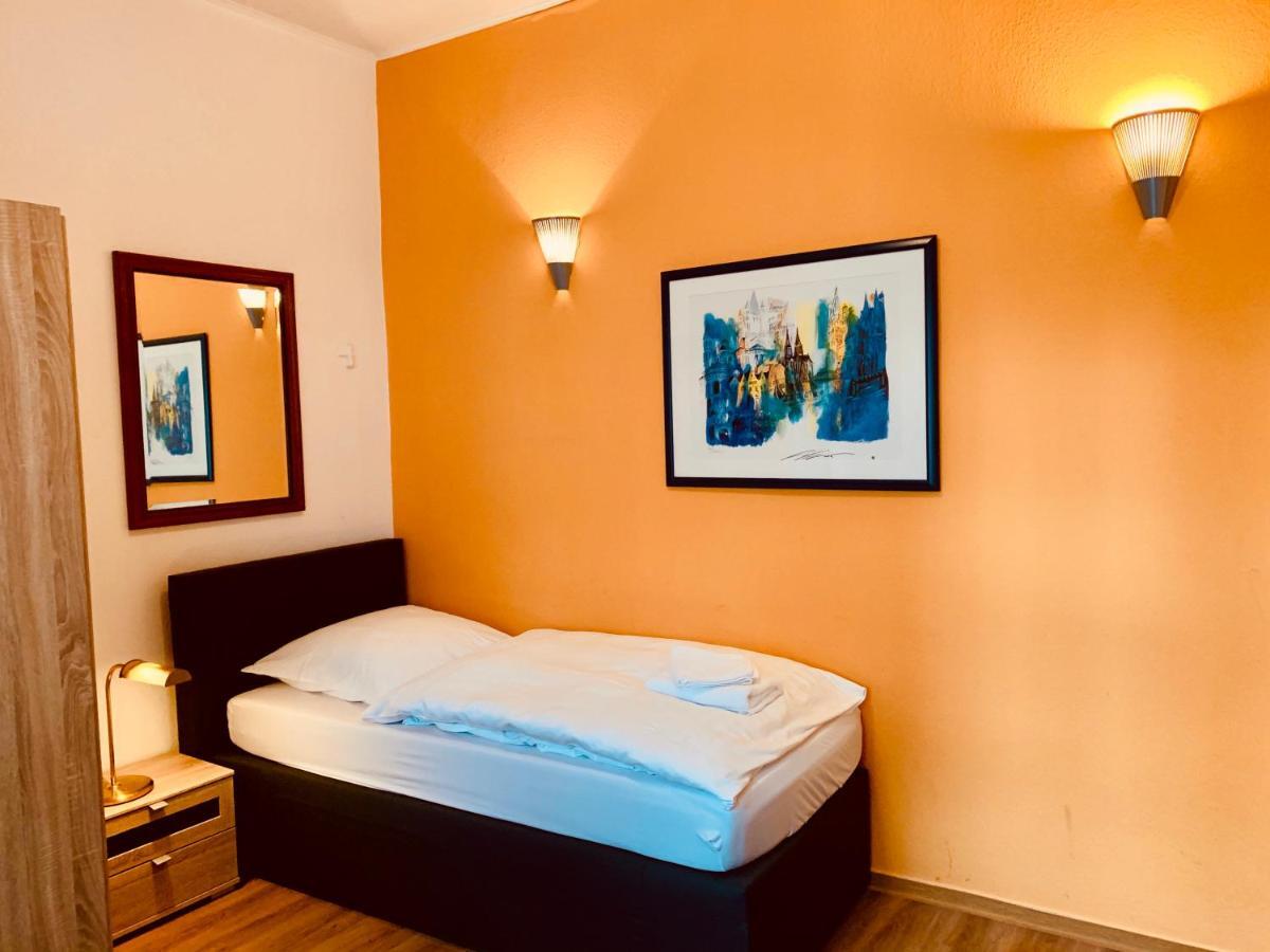 Gasthaus Zur Eule 3* Keulen