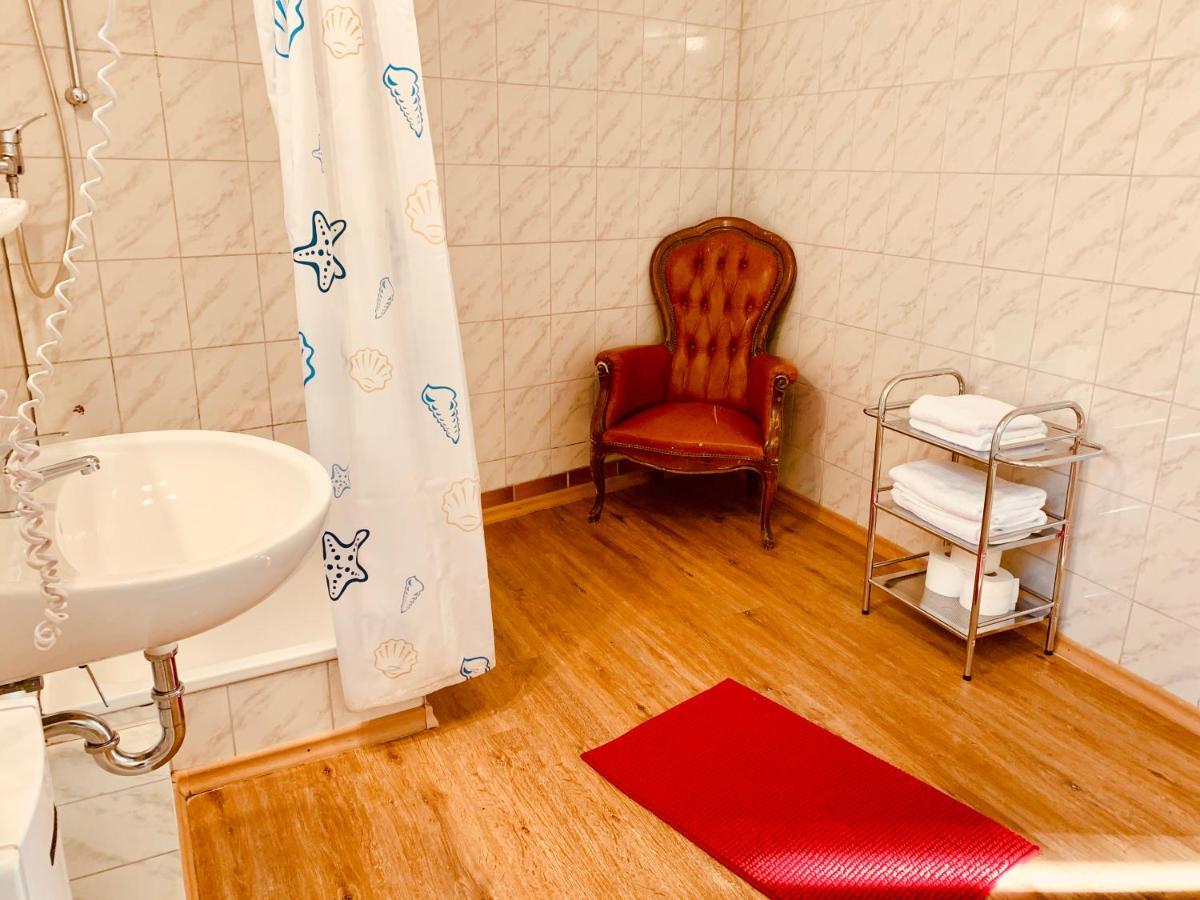Gasthaus Zur Eule Gasthuis 3*