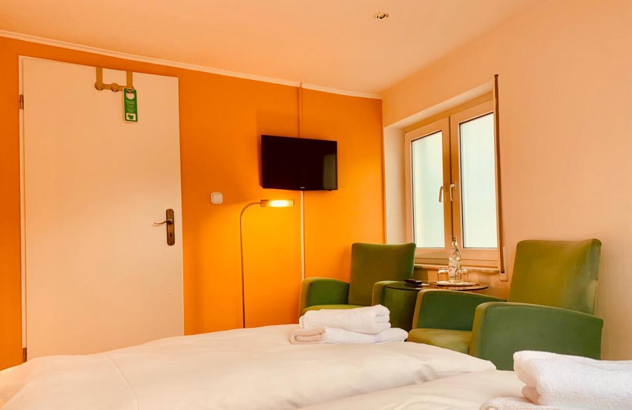 Guest house Zur Eule 3*