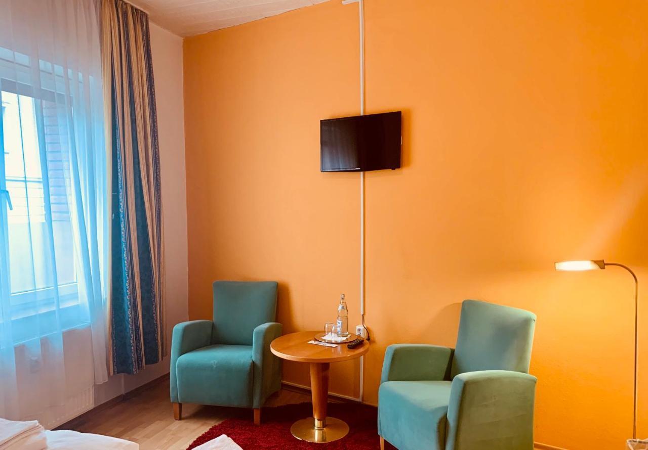 Zur Eule Guest house